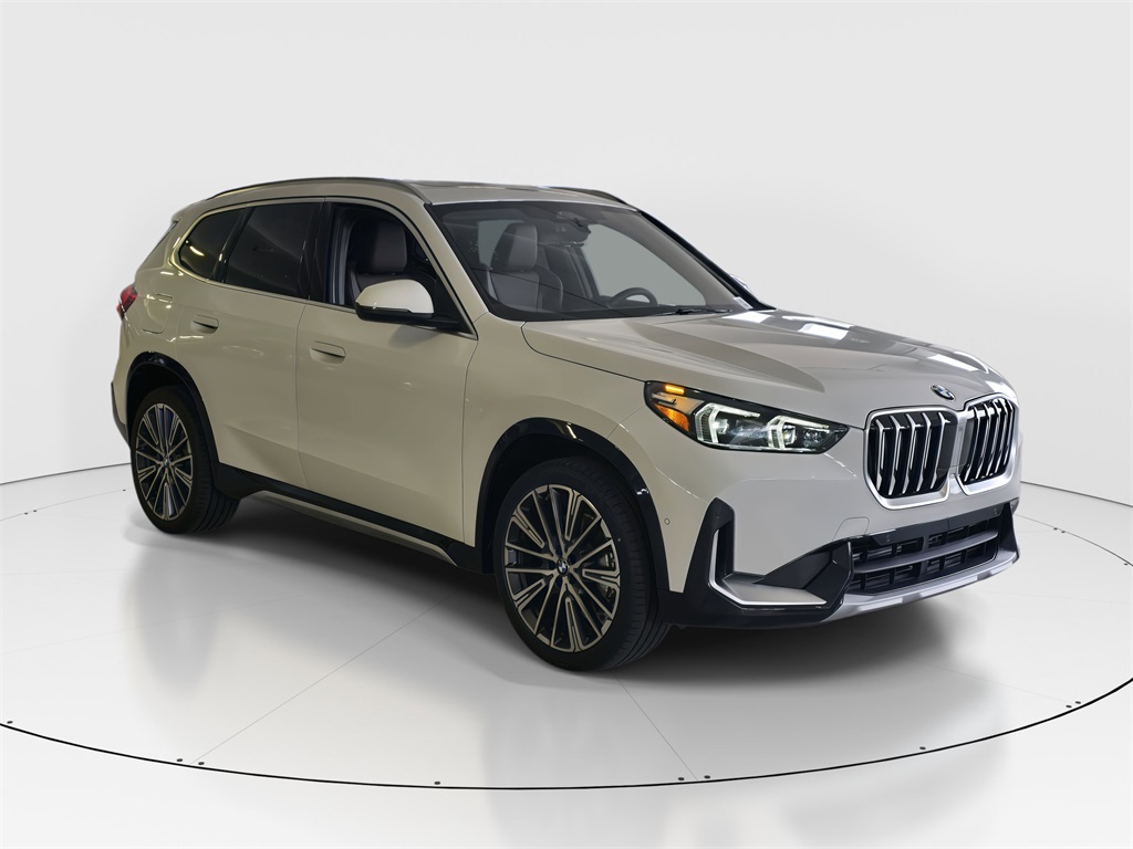 2025 Bmw X1 XDrive28i photo 2