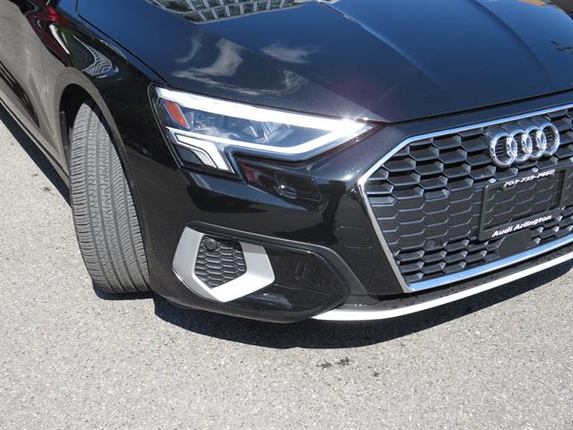 2022 Audi A3 Premium Plus photo 23