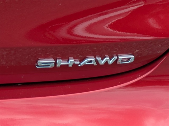 2025 Acura TLX SH-AWD A-Spec photo 14