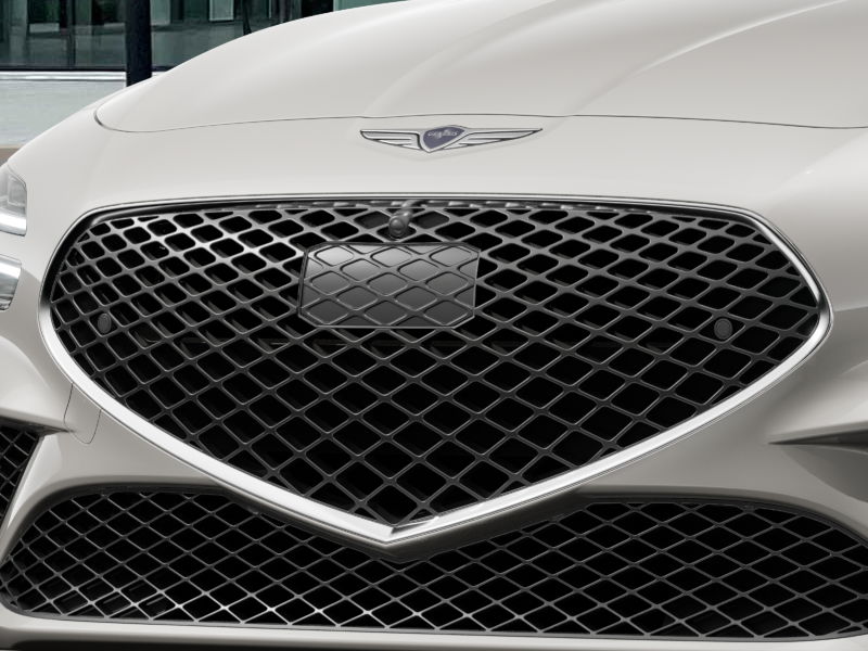 2026 Genesis G70 2.5T Prestige AWD photo 13