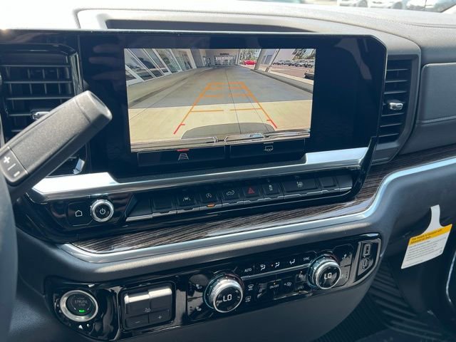 2025 Gmc Sierra 1500 Elevation photo 13