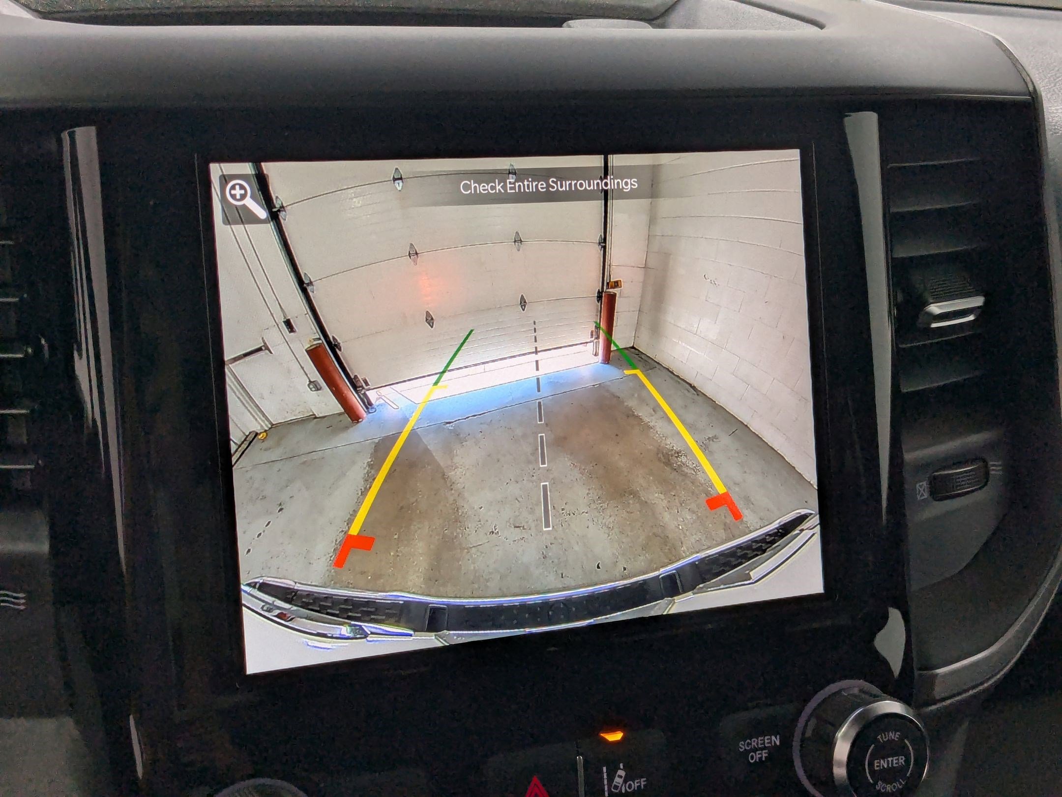 2025 Ram 1500 Tradesman photo 10