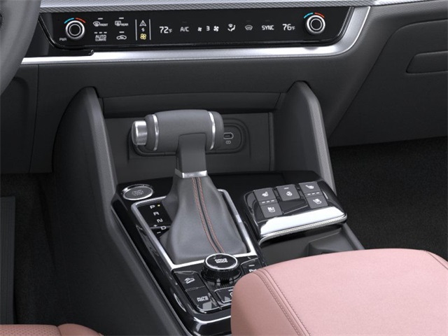 2025 Kia Sportage SX Prestige photo 23