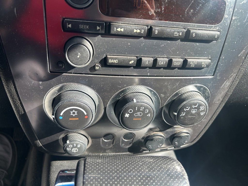 2007 Hummer H3 Base photo 22