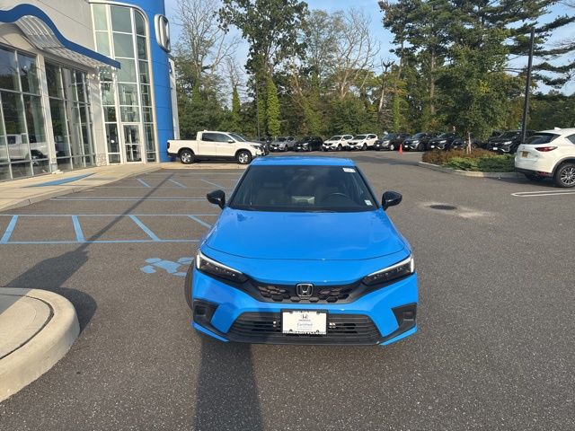 2023 Honda Civic Sport photo 2