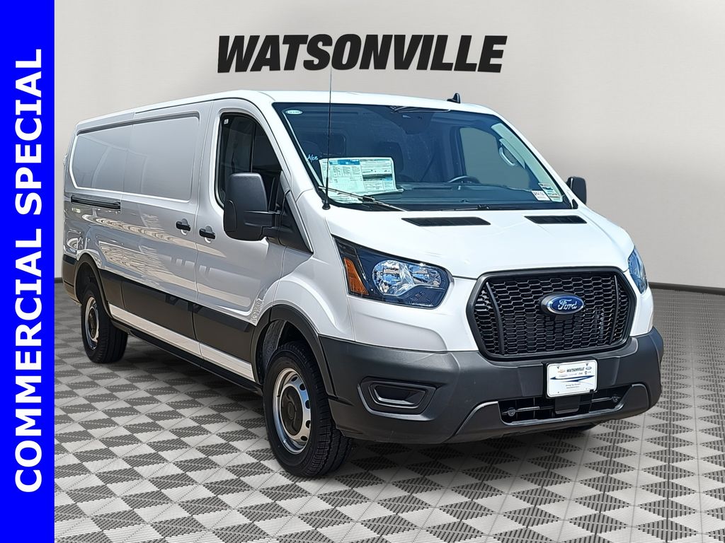 2025 Ford Transit Van Base's photo