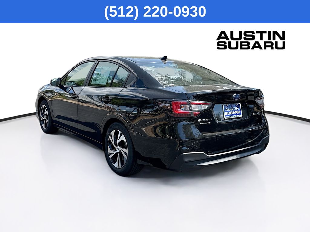 2025 Subaru Legacy Premium photo 2