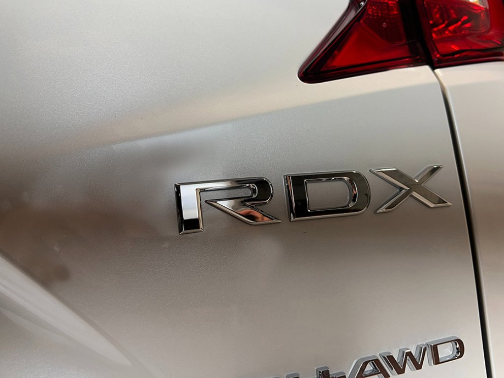 2025 Acura RDX Technology photo 5