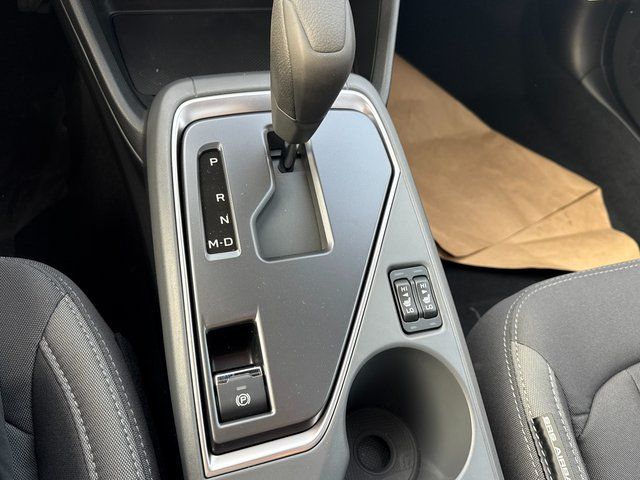 2025 Subaru Crosstrek Premium photo 22