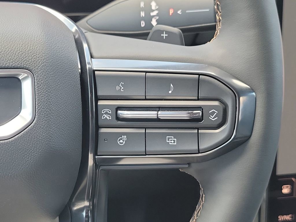 2026 Gmc Terrain AT4 photo 35