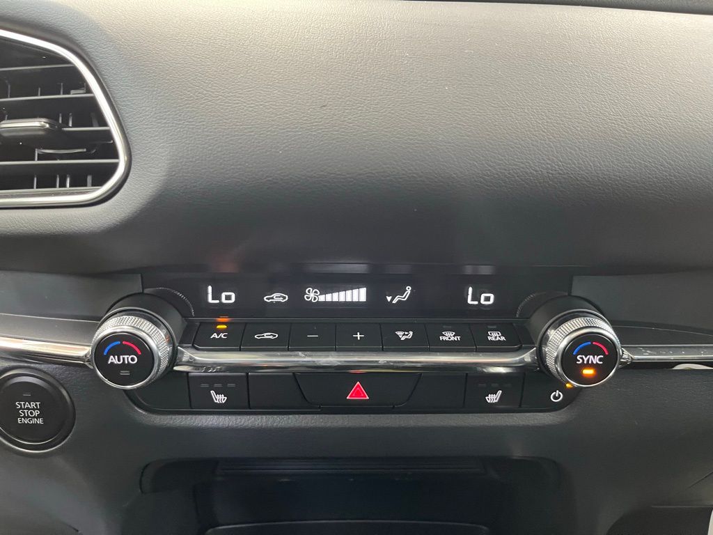 2025 Mazda CX-30 2.5 S Preferred photo 16