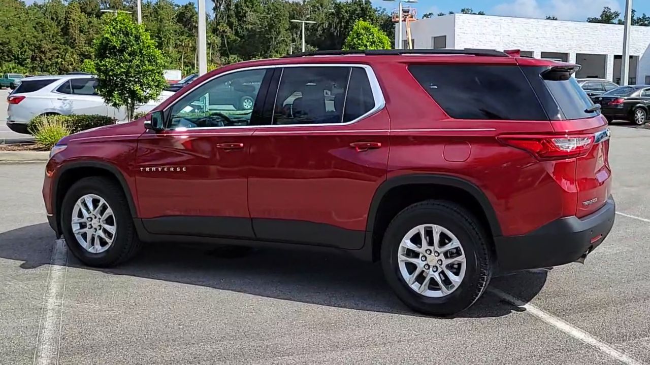 2021 Chevrolet Silverado 1500 LT Trail Boss photo 6