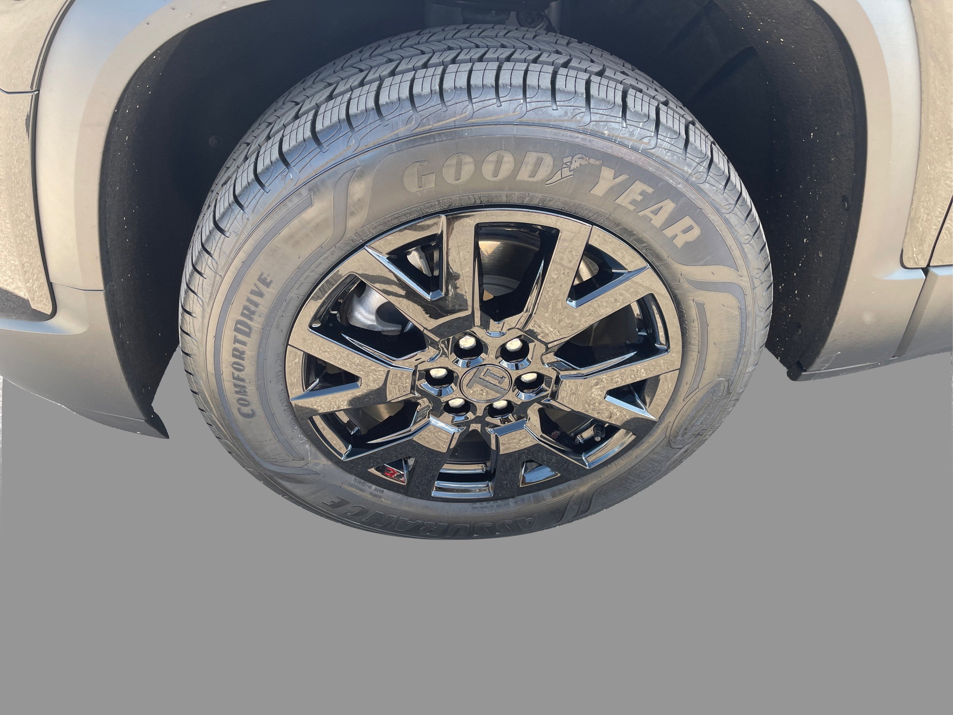 2023 Gmc Acadia SLE photo 11