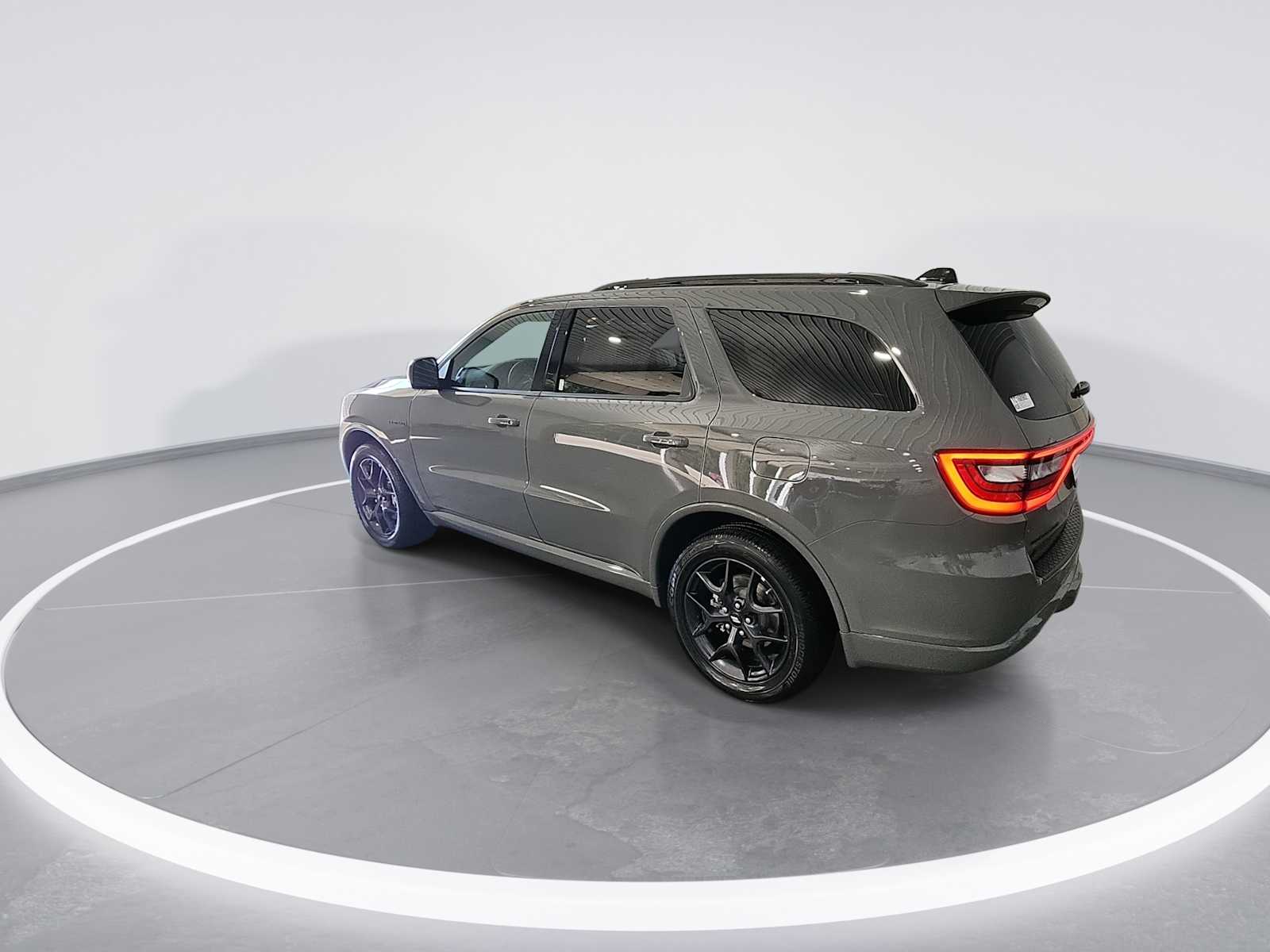 2026 Dodge Durango GT photo 5
