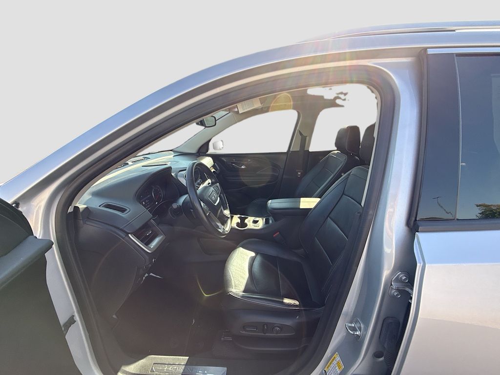 2020 Gmc Terrain Denali photo 20