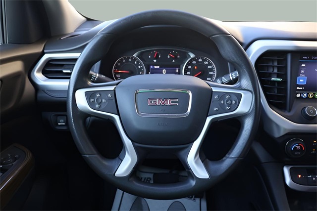 2021 Gmc Acadia SLE photo 12