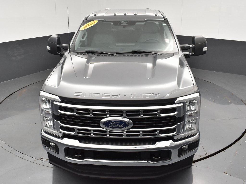 2024 Ford F-250 XLT photo 20