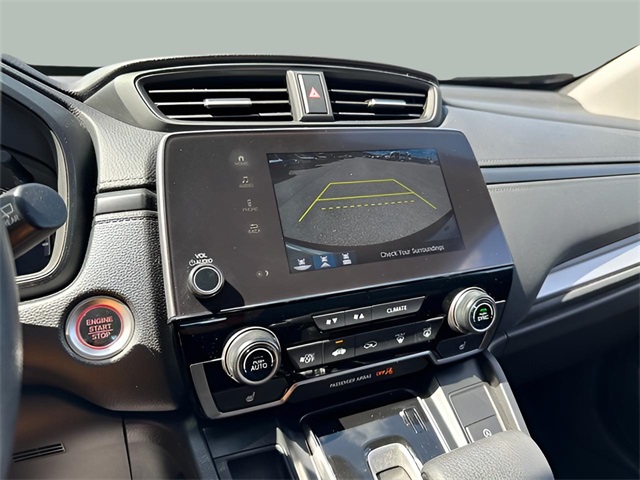 2022 Honda CR-V Special Edition photo 11