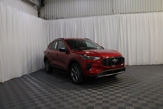 2026 Ford Escape ST-Line photo 10