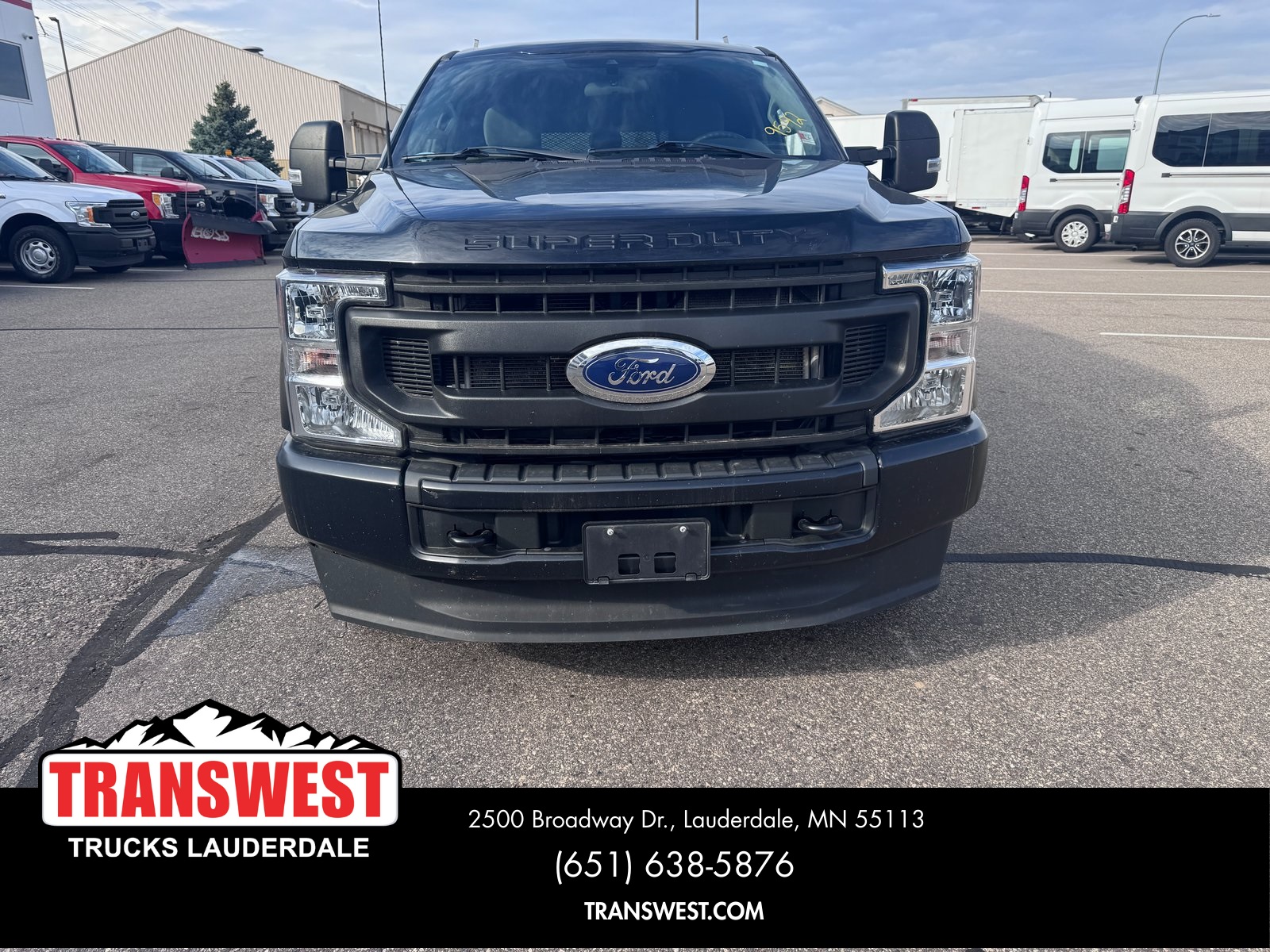 2022 Ford F-350 XL photo 7
