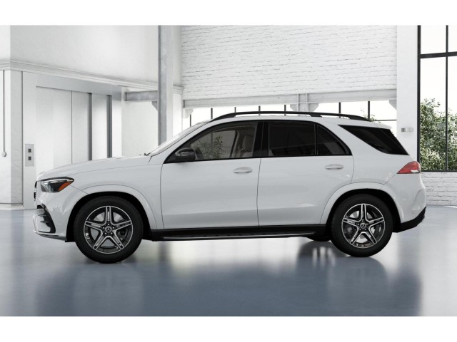 2026 Mercedes Benz GLE 450 4MATIC photo 33
