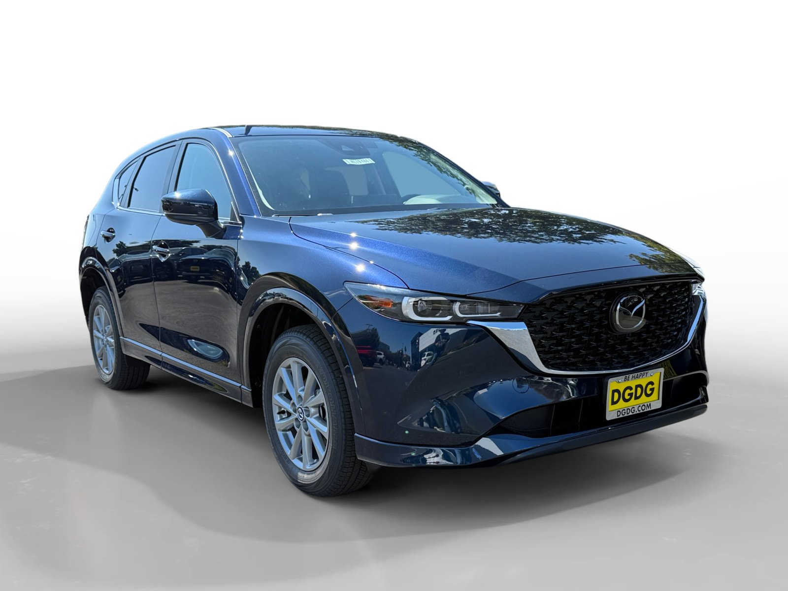 2025 Mazda CX-5 Select photo 7
