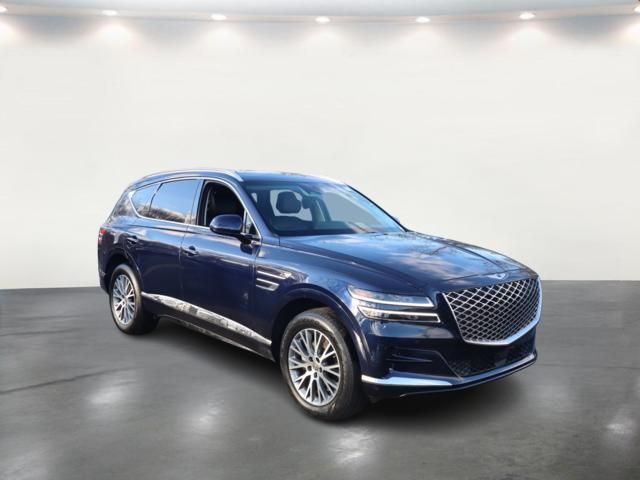 2024 GENESIS GV80 Standard's photo