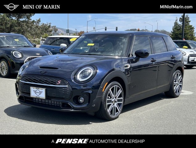 2024 MINI Clubman