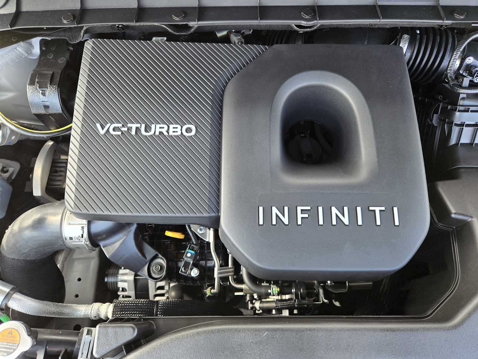 2026 Infiniti QX60 Luxe AWD photo 18