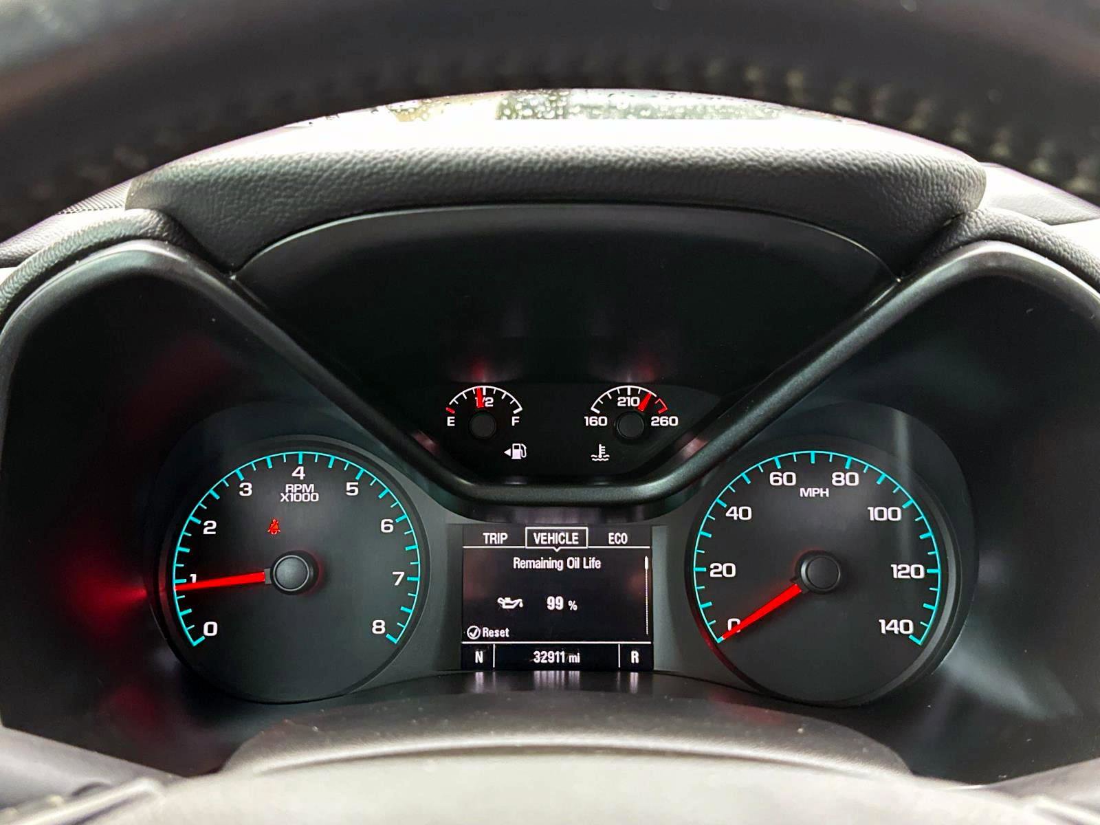 2021 Chevrolet Colorado LT photo 27
