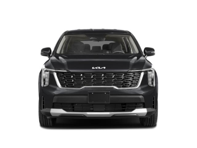 2025 Kia Sorento LX photo 4