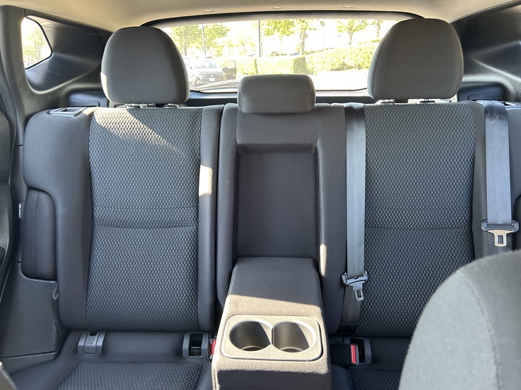 2021 Nissan Rogue Sport S photo 19