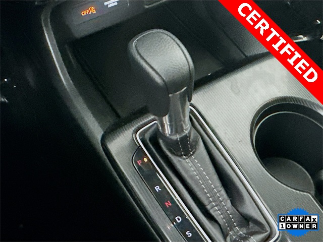 2023 Honda Civic LX photo 15