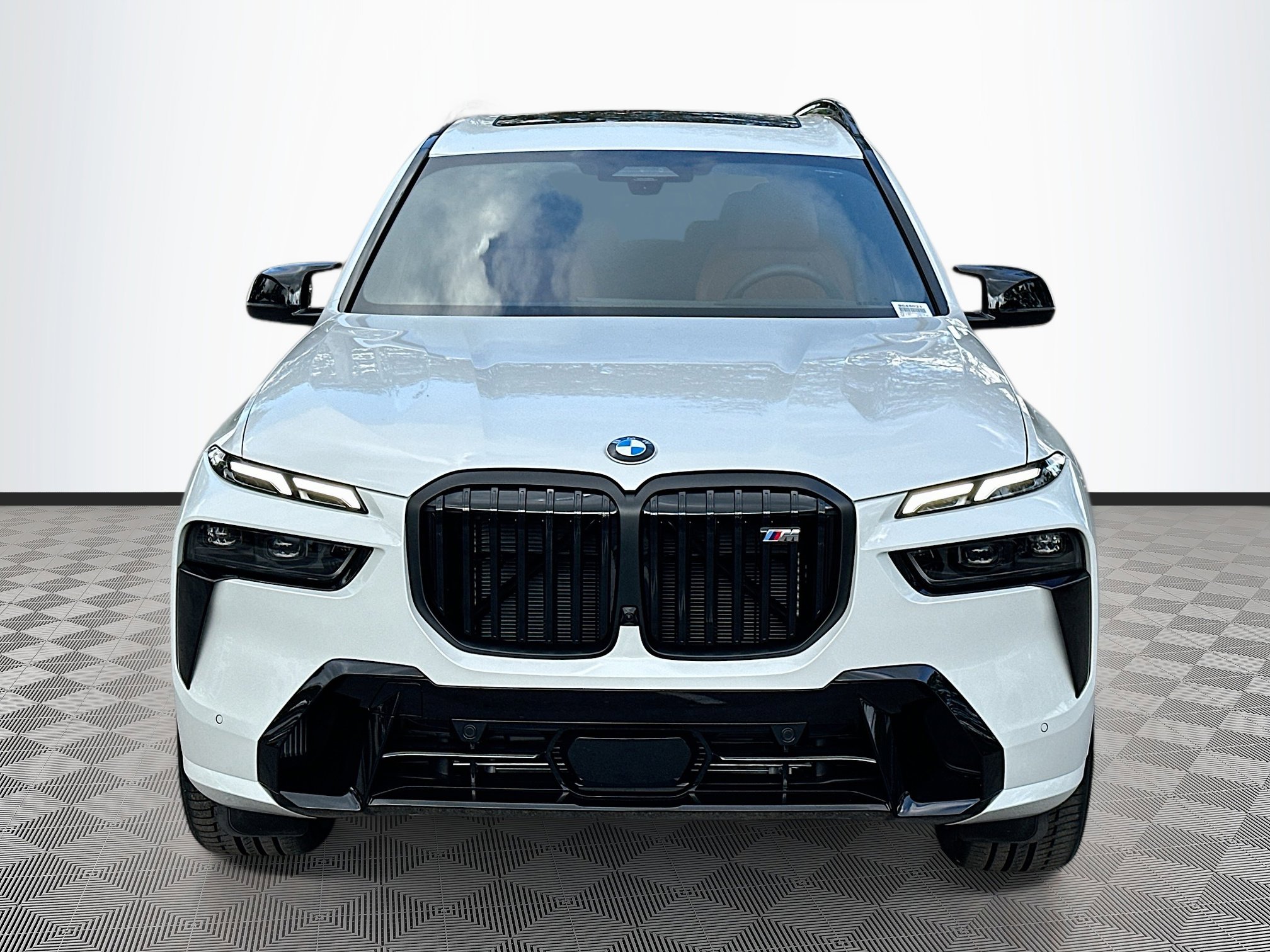 2026 Bmw X7 M60i photo 2