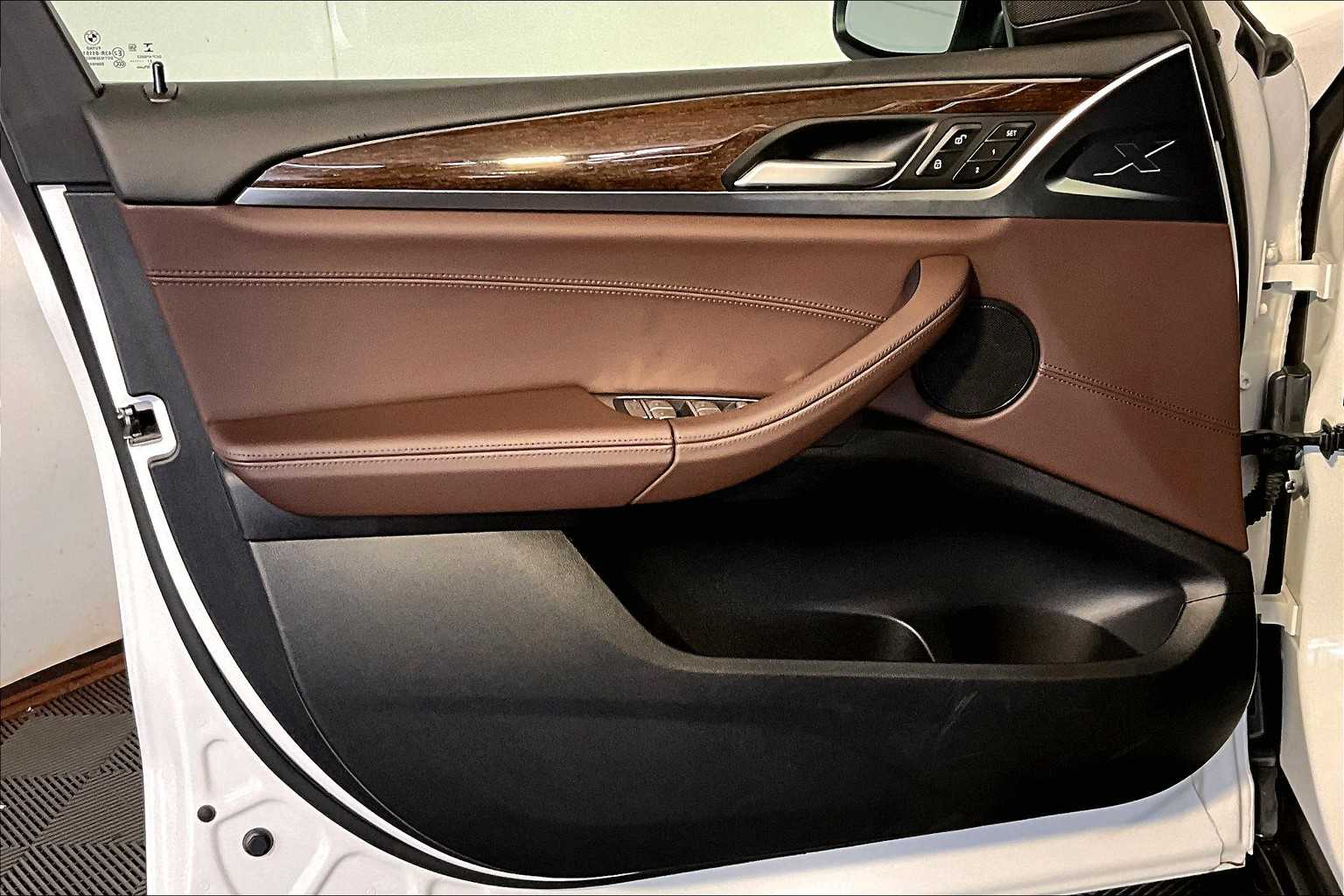 2022 Bmw X3 xDrive30i photo 21