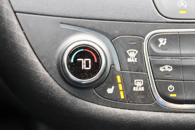 Used 2023 Mosaic Black Metallic Chevrolet LT image 23