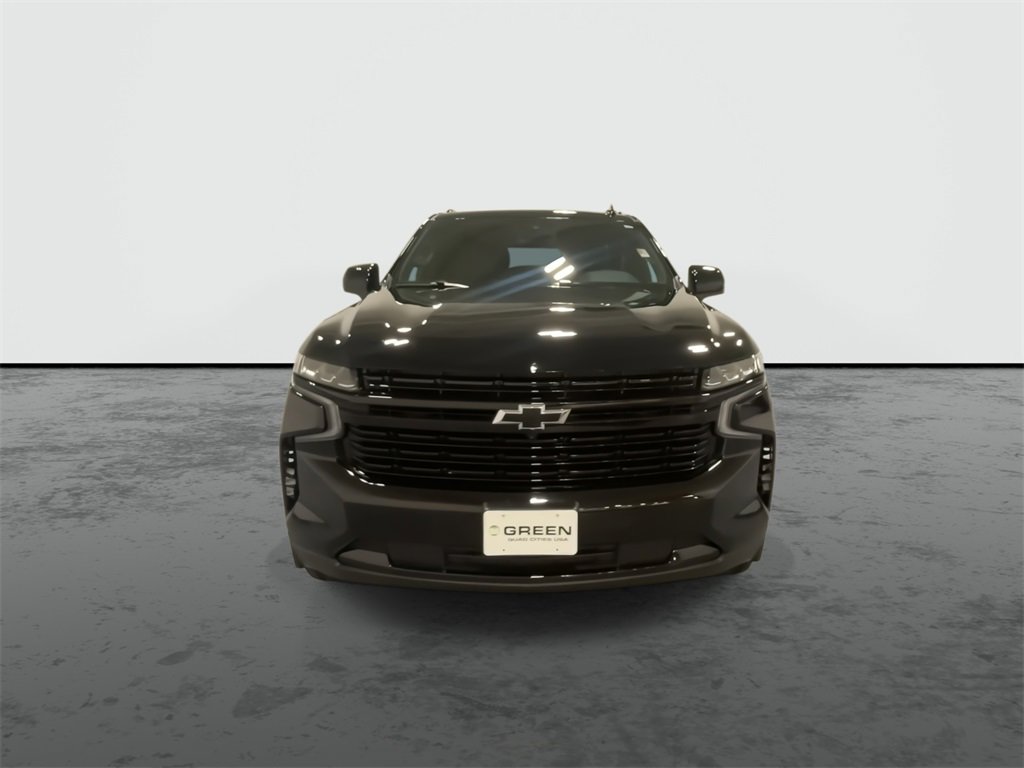 2023 Chevrolet Tahoe RST photo 2