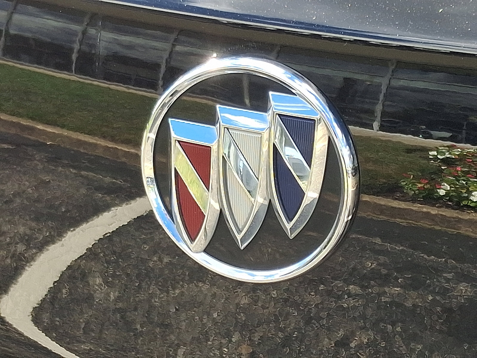 2022 Buick Encore Select photo 29
