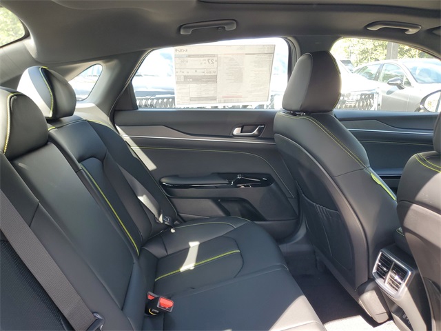 2026 Kia K5 GT photo 28