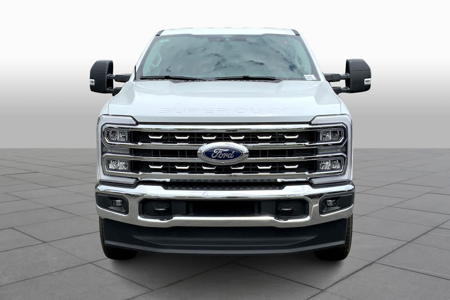 2026 Ford F-250 XLT photo 3