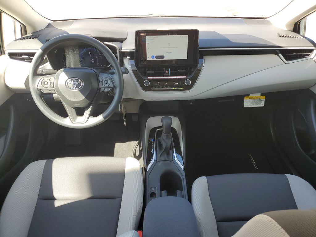 2026 Toyota Corolla LE photo 13