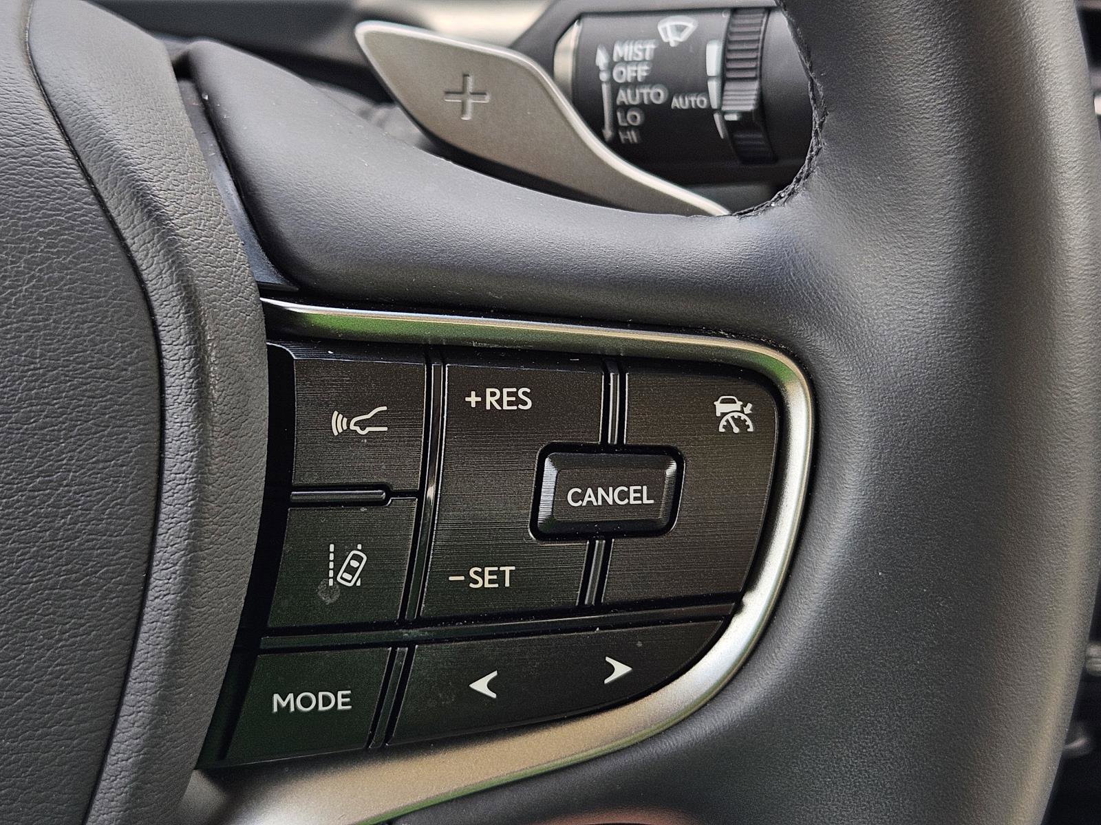 2022 Lexus ES 300h photo 16