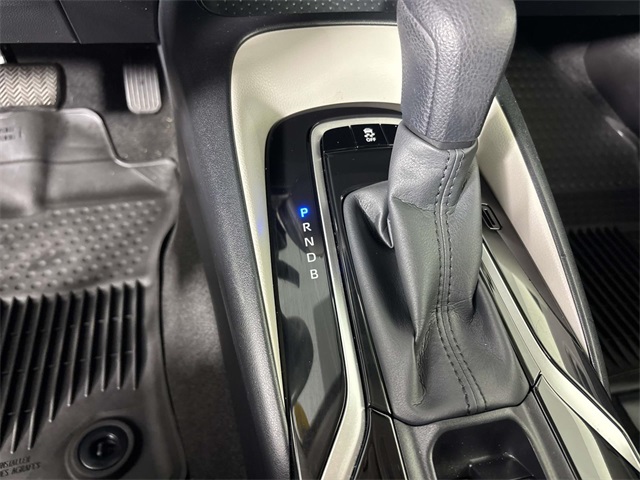 2022 Toyota Corolla LE photo 20