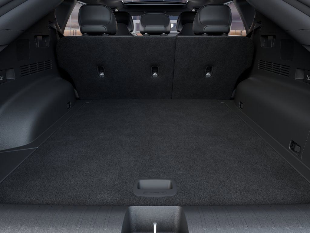 2025 Kia EV6 GT-Line photo 18