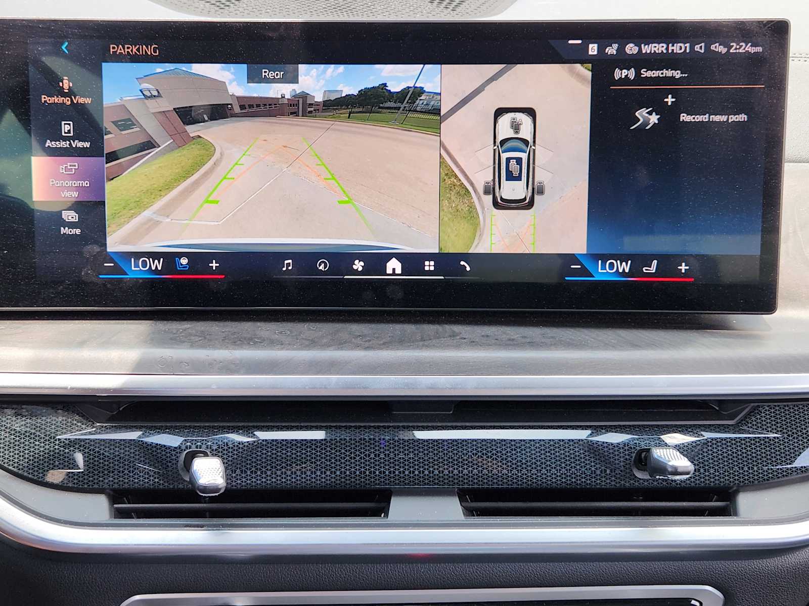 2024 Bmw X5 sDrive40i photo 12
