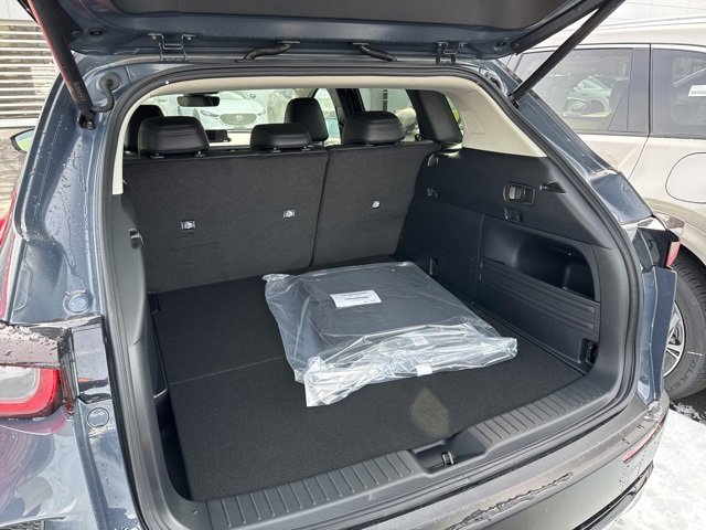 2025 Mazda CX-50 Premium photo 6