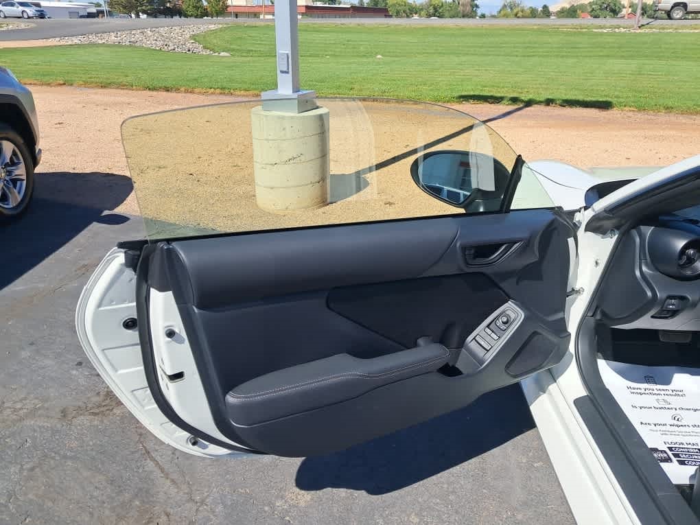 2024 Toyota GR86 photo 14