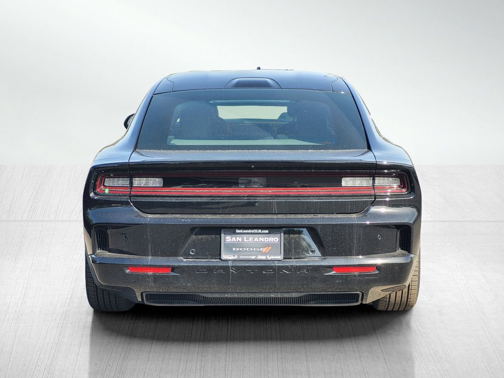 2025 Dodge Charger R/T AWD photo 5