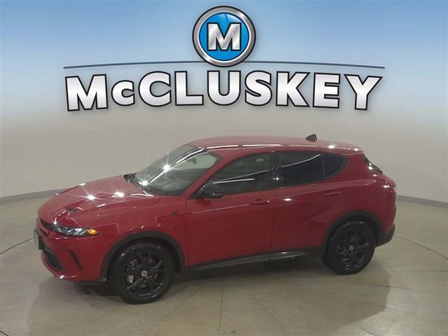 2024 Dodge Hornet R/T's photo