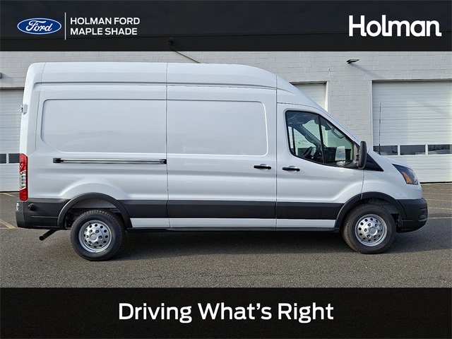 2026 Ford Transit Van Base's photo